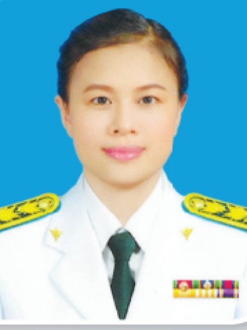 นางสาวพัชรี สัทธรรม