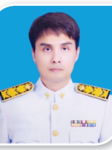 นายแพทย์วรุตม์ เกตุสิริ